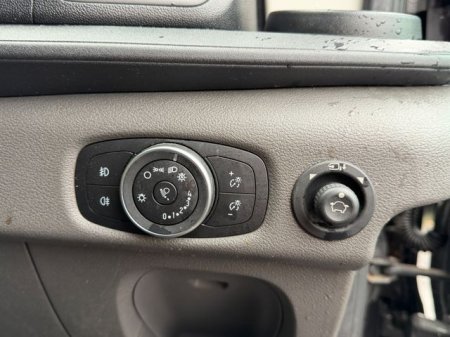 2022 Ford Transit - photo 21