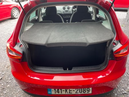 2014 SEAT Ibiza - photo 18