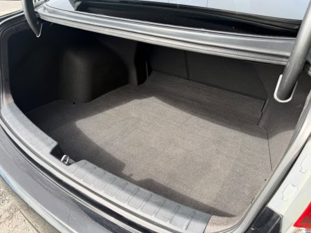 2016 Hyundai i40 - photo 14
