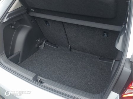 2025 Skoda Fabia - photo 9