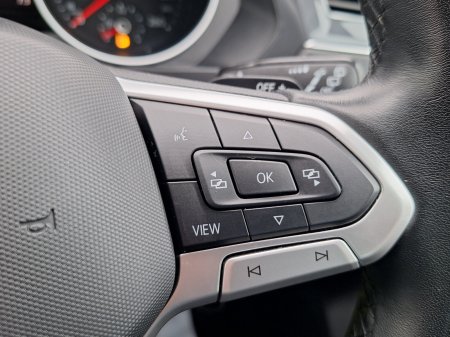 2023 Volkswagen Tiguan - photo 25