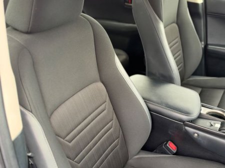 2016 Lexus NX - photo 23