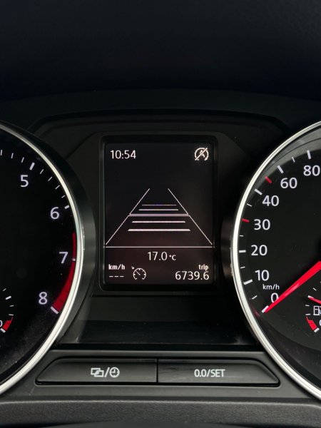 2015 Volkswagen Polo - photo 16