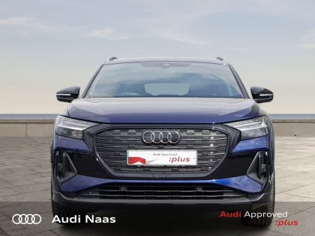 2025 Audi Q4 e-tron - photo 2