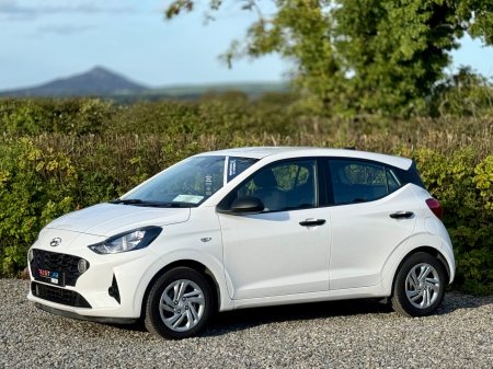 2023 Hyundai i10 - photo 8