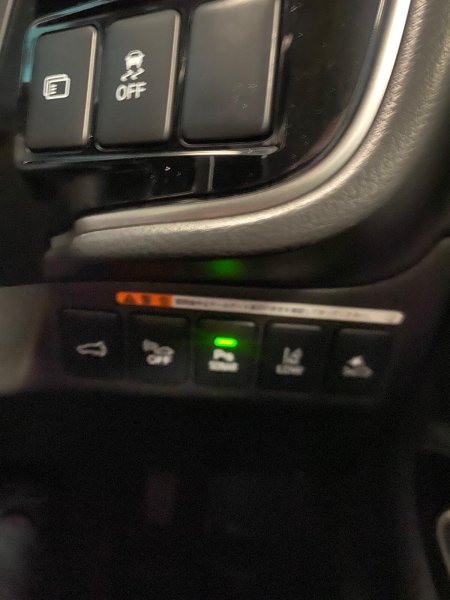 2019 Mitsubishi Outlander - photo 16
