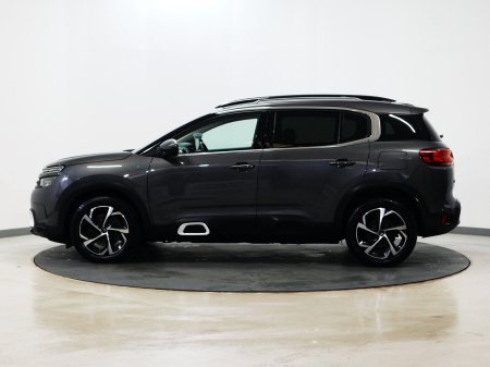 2022 Citroen C5 Aircross - photo 7