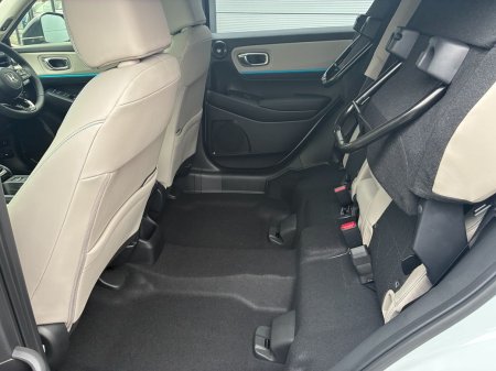 2026 Honda HR-V - photo 28