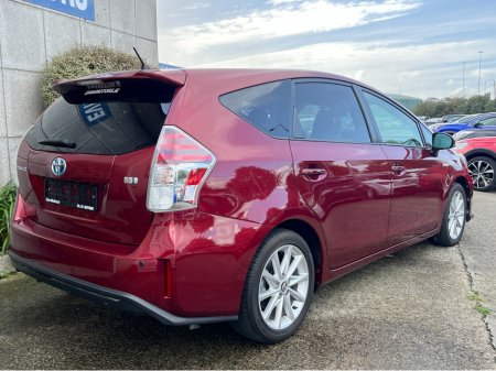 2019 Toyota Prius - photo 4