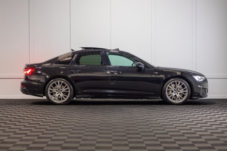 2021 Audi A6 - photo 6