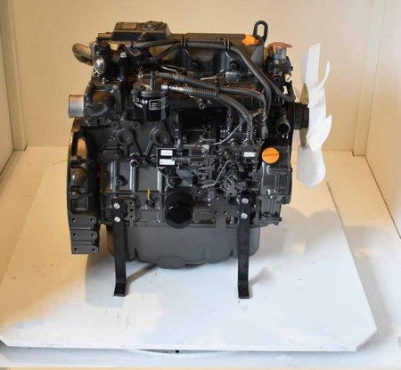 0 YANMAR 