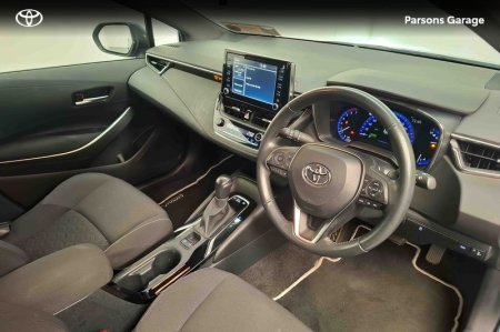 2022 Toyota Corolla - photo 7