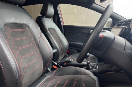 2024 Ford Puma - photo 17