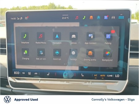 2025 Volkswagen ID.7 - photo 15