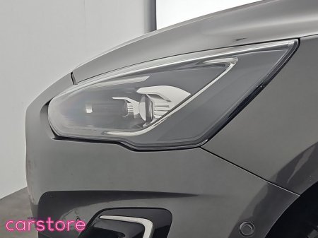 2021 Ford Focus - photo 18