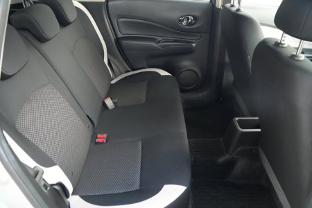 2021 Nissan Note - photo 16