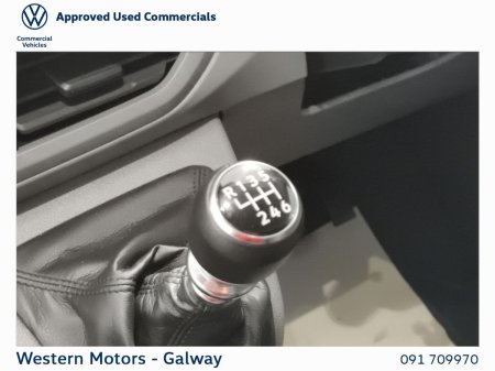 2026 Volkswagen Transporter - photo 14