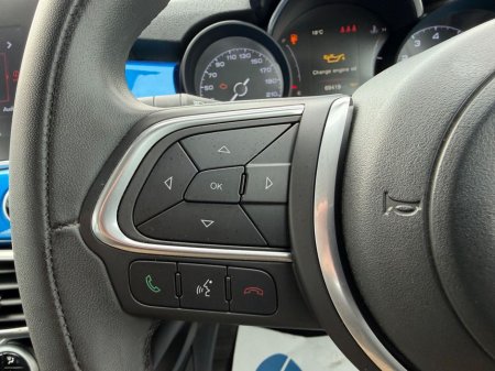 2019 Fiat 500X - photo 12