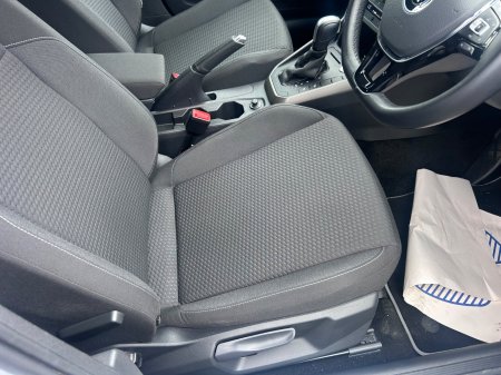 2022 Volkswagen Polo - photo 15