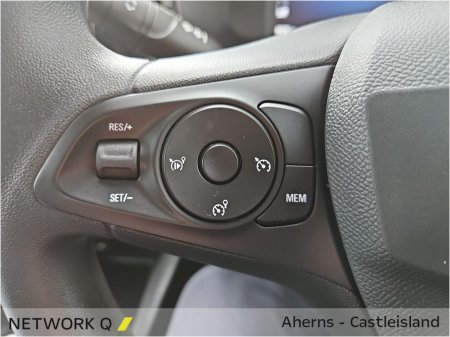 2024 Opel Corsa - photo 22