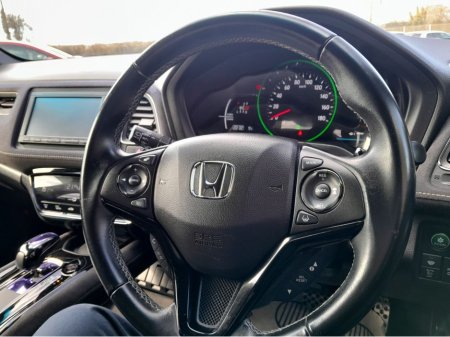 2016 Honda Vezel - photo 26