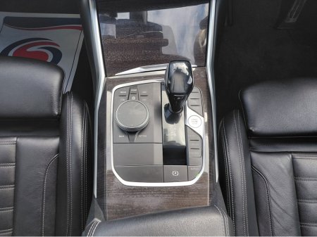 2019 BMW 3-Series - photo 15
