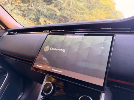2023 Land Rover Range Rover - photo 18