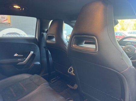 2019 Mercedes-Benz A-Class - photo 17