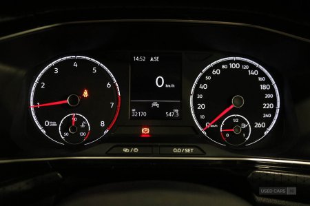 2020 Volkswagen T-Cross - photo 19