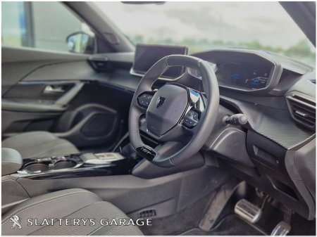 2025 Peugeot 2008 - photo 4