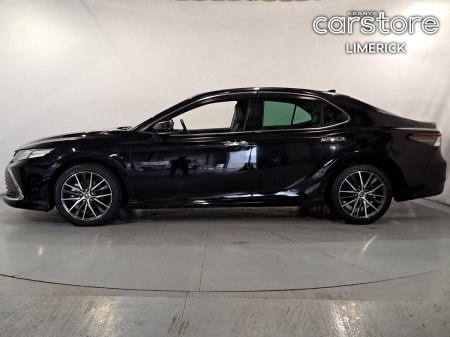 2021 Toyota Camry - photo 6