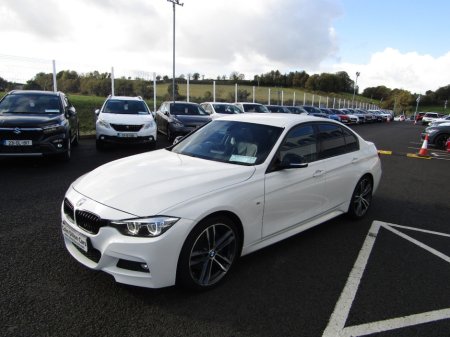 2019 BMW 3-Series - photo 5
