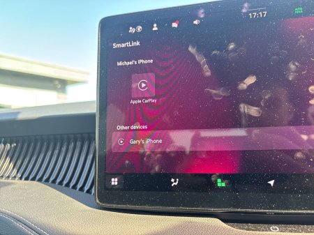 2025 Skoda Superb - photo 19
