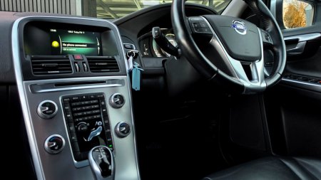 2016 Volvo XC60 - photo 26