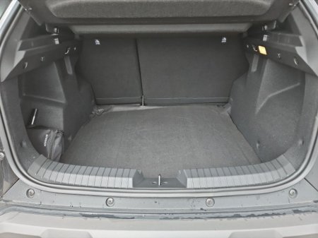2026 Dacia Duster - photo 9