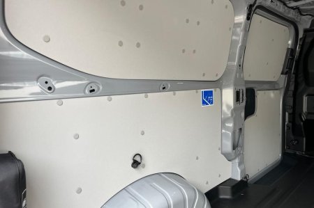 2026 Ford Transit Custom - photo 4