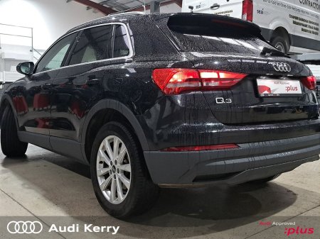 2024 Audi Q3 - photo 27