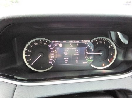 2021 Land Rover Range Rover Evoque - photo 12
