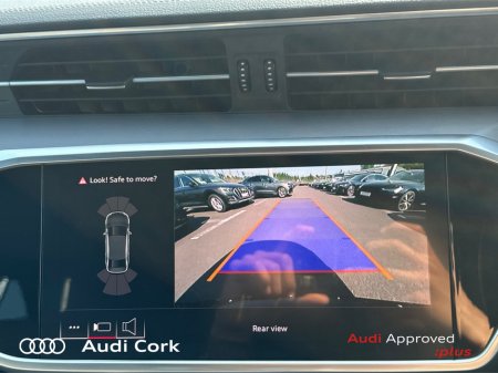 2025 Audi A6 - photo 18