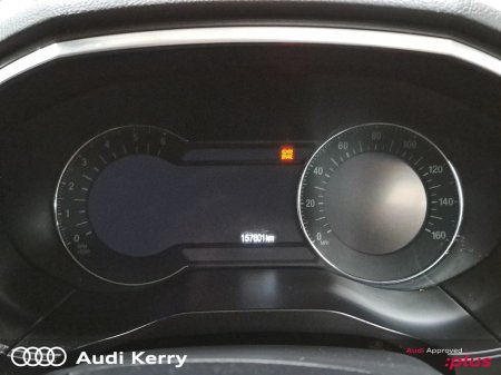 2017 Ford S-Max - photo 19