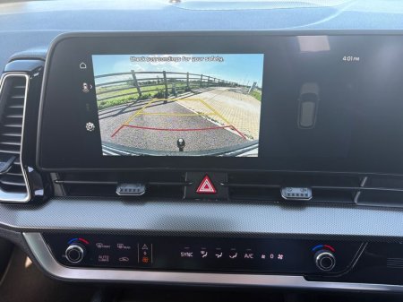 2024 Kia Sportage - photo 9