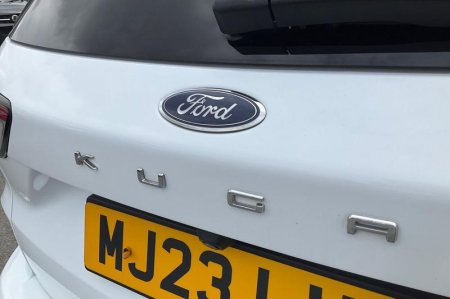 2023 Ford Kuga - photo 40