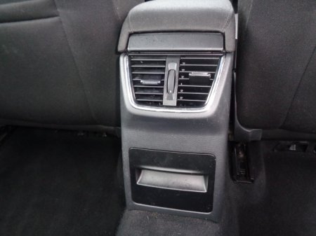 2016 Skoda Octavia - photo 8