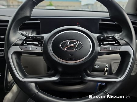 2023 Hyundai Tucson - photo 18