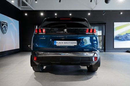 2023 Peugeot 3008 - photo 5