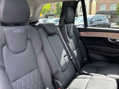 2025 Volvo XC90 - photo 14