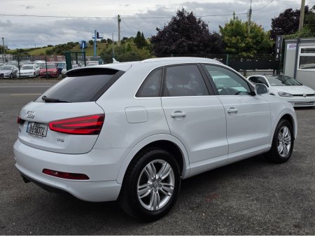 2015 Audi Q3 - photo 6