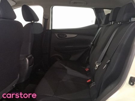 2017 Nissan Qashqai - photo 10