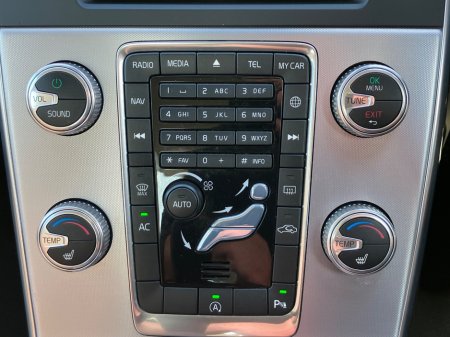 2017 Volvo S60 - photo 16