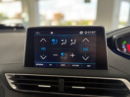 2019 Peugeot 3008 - photo 17
